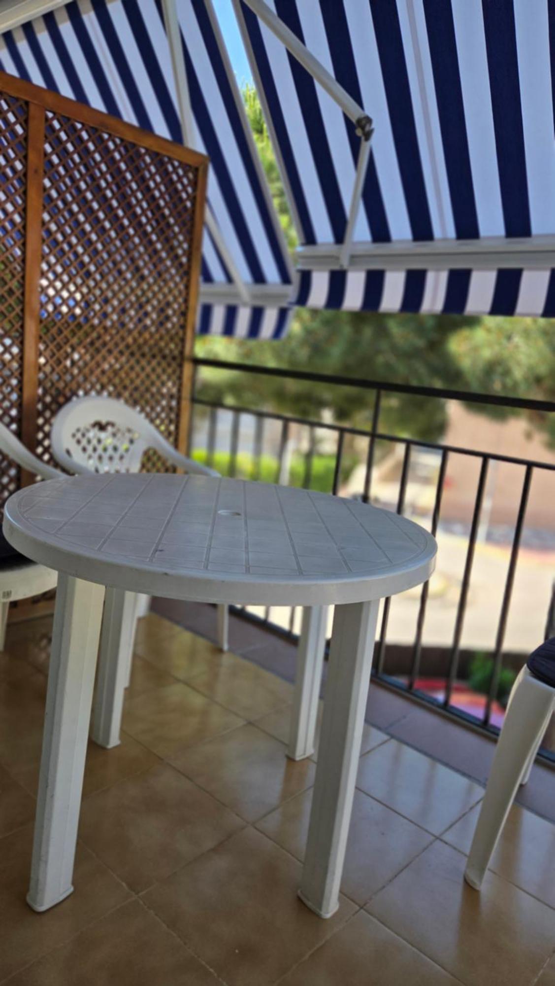 Apartaments Les Roques Platja d'Aro Exterior photo